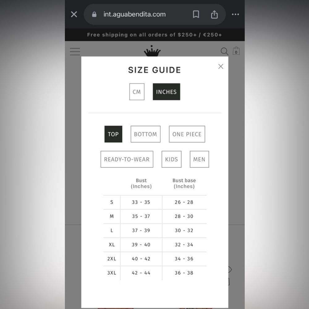 NWT Agua Bendita Fuzzy Eter Bikini Top Pink Celestial Removable Straps Size 3XL - Picture 7 of 7